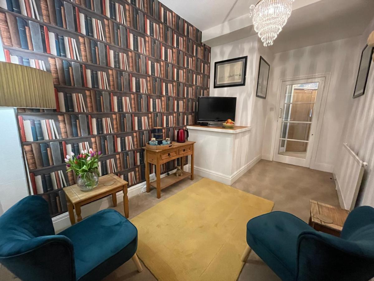 G&T Apartment Scarborough Luaran gambar