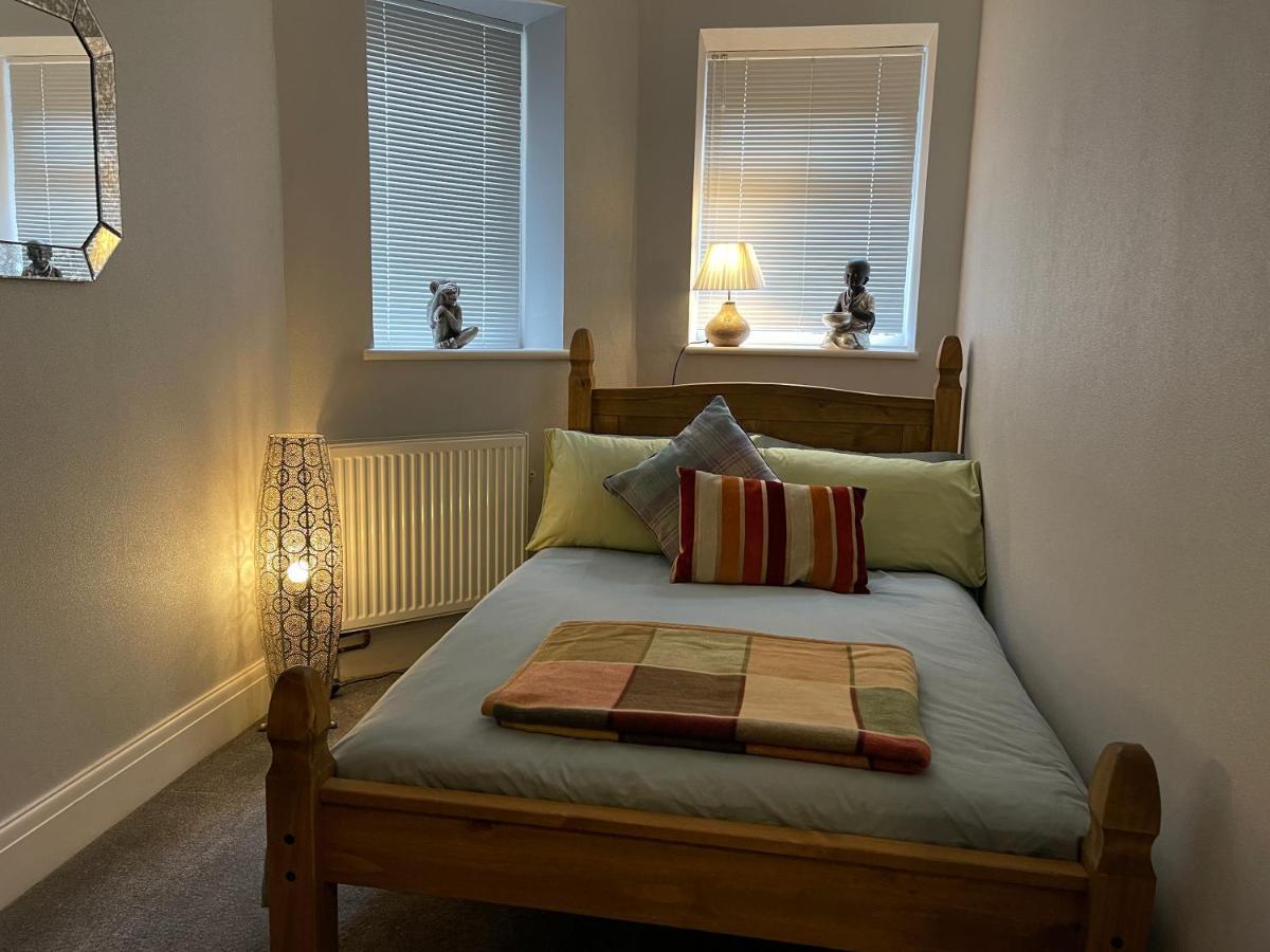 G&T Apartment Scarborough Luaran gambar